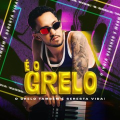 GRELO - SÓ FÉ (DJ DIMAS REMIX) WIP