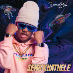 Spaceboii - SengKhathele || SA Hip Hop Music Blog
