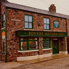 Coronation St. Re-Fix