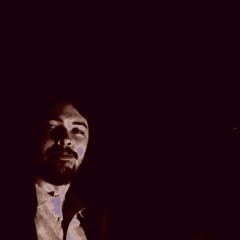 muchacho's tune ('phosphorescent' cover)