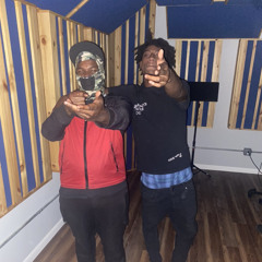 Cold Hearted Dreaming (feat.EsySham)[prod.MikeAllure2]
