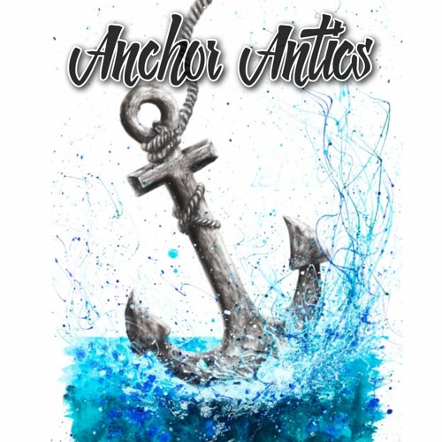 Anchor Antics