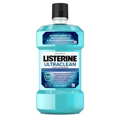 Listerine Cool Mint