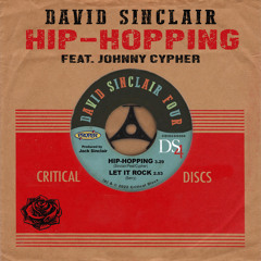 Hip-Hopping (feat. Johnny Cypher)