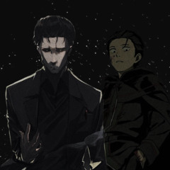 "I saw a Dream" Steins Gate- Okabe Rintaro x Re:Zero- Natsuki Subaru x Crystal Castles - Suffocation