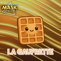 Trankillement - Gaufrette