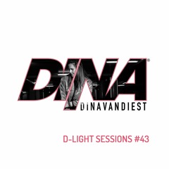 | YEARMIX 2022 | D-Light Sessions by DINA van Diest | #43 |