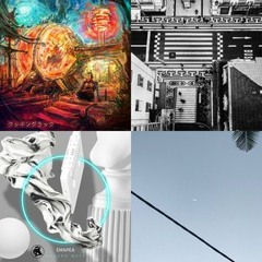 Jazzy Beats [Instrumental Hip Hop Jazz]