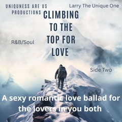 2. Climbing to the Top of Love