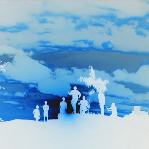 MK feat. Alana - Always (Route 94 remix) (Super Blue Unicorn Edit)