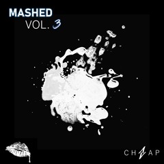 Mashed Vol. 3 (A SIDEPIECE Special)(Tech House Mashup Pack)