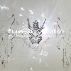 flowerfuel EP