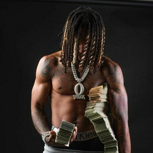 King Von - Broke Ops Remix (Prod.byeJaye)EXTENDED