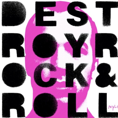 Mylo - Drop The pressure - Ruben Mank Edit