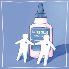 Superglue (feat. Parxed)