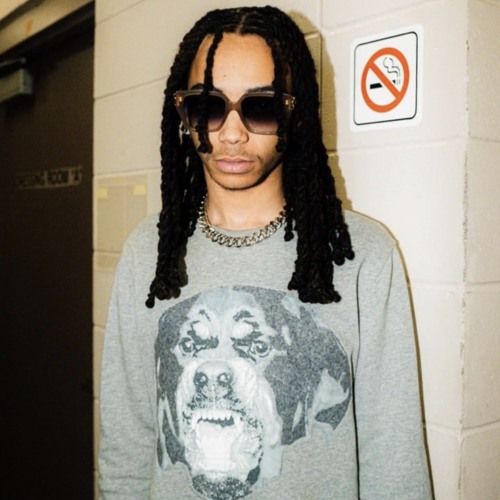 che - whats on your mind [Prod. Chris]