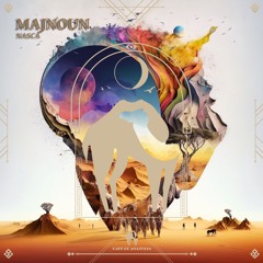 Nasca - Majnoun (Cafe De Anatolia)