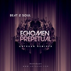 Echomen - Perpetual - ANTDUAN Remix