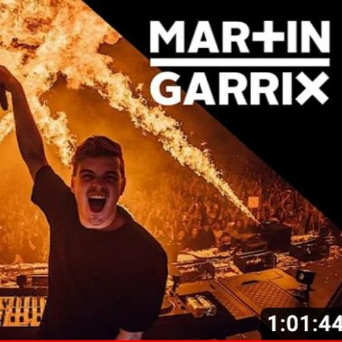Stream Martin Garrix LIVE EDC Orlando 2022 by Extended Music Listen