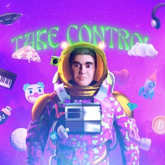 The Purge x Major Conspiracy - TAKE CONTROL