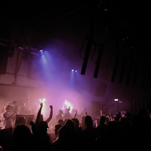 Miss Melera live from Pleinvrees at Amsterdam Dance Event | OCT 2021