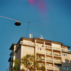 sveska at SOLIDANCE @Glockenbachwerkstatt | 05/25