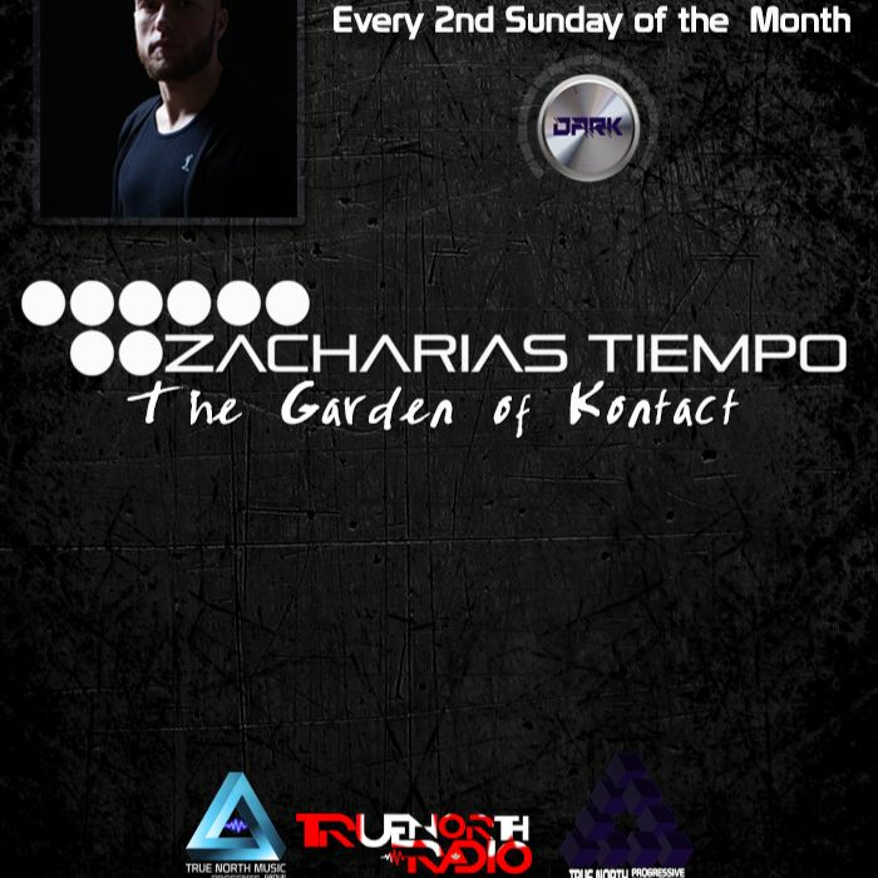 Zacharias Tiempo Live & Mixes