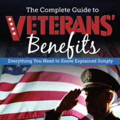 View PDF 📜 The Complete Guide to Veterans' Benefits: Everything You Need to Know Exp