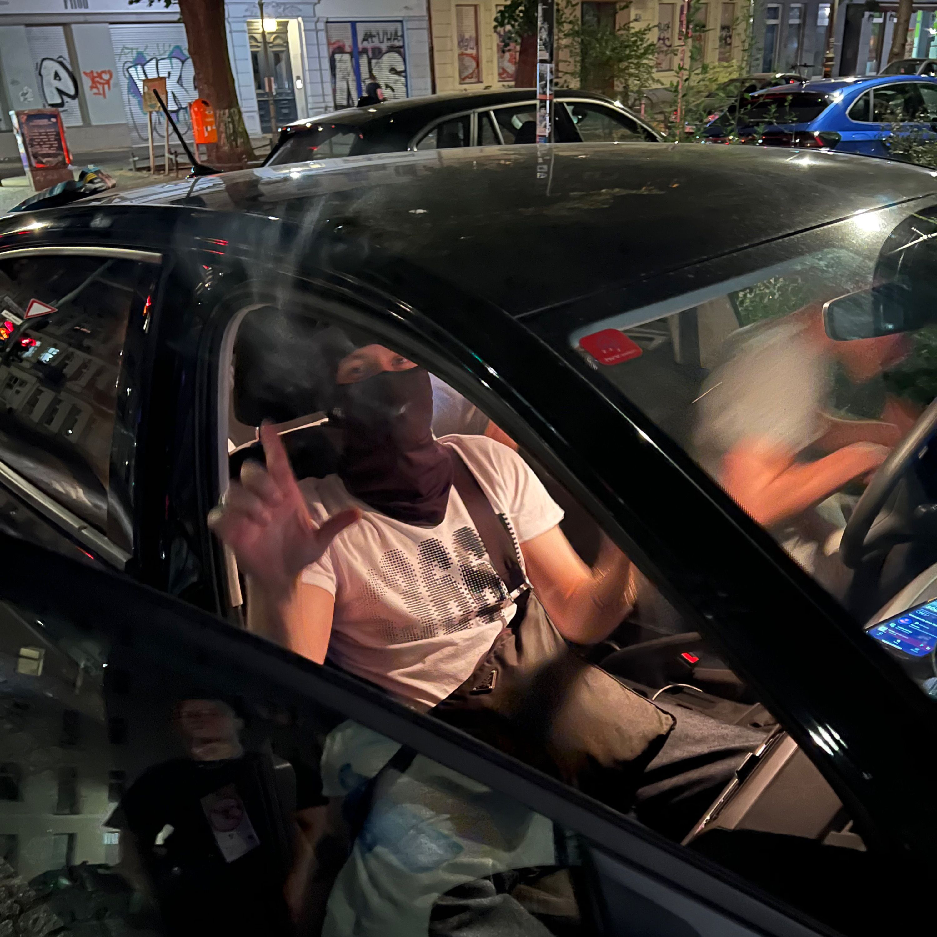 Baianá (southstar remix)