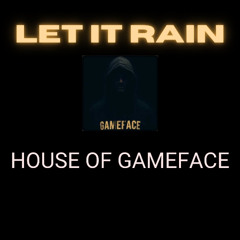 Let it Rain