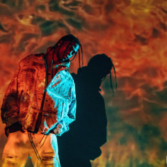 Big trav