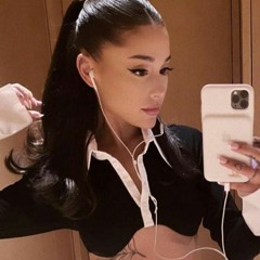 ariana grande - be my baby pluggnb flip (rxi + wintfye)