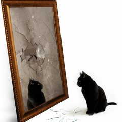 Bad things (not a ghost of anything good)