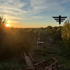 HAPPY HOUR (Upbeat electronic live set at CSB22)