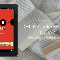 The CMO Manifesto: A 100-Day Action Plan for Marketing Change Agents. Freebie Alert [PDF]