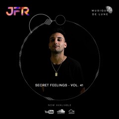 JFR - Secret Feelings Vol 41 (April 2022)
