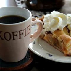 Di-ONYMOUS -  Appeltaart,koffie En Dronken van de Fristi