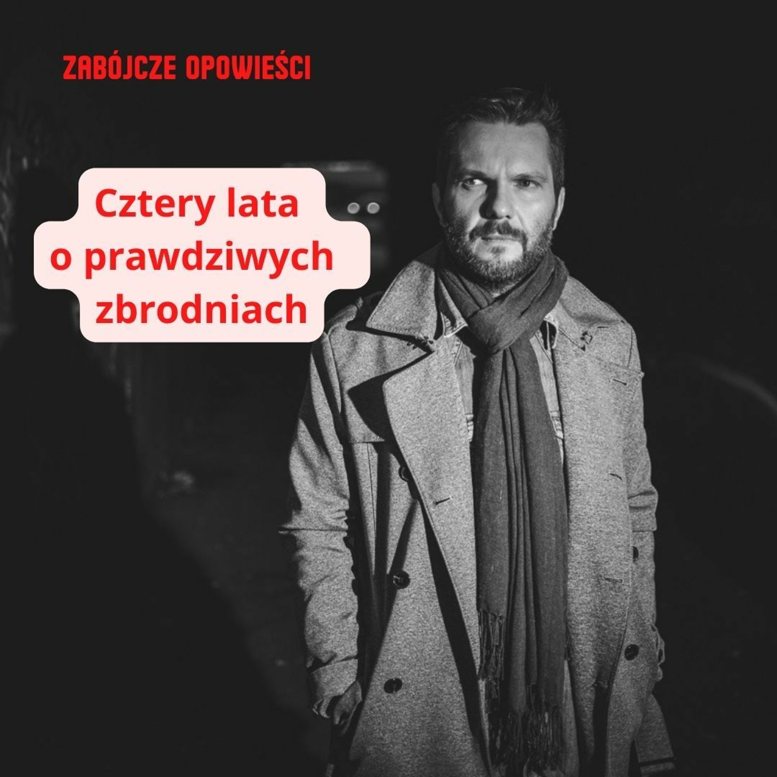 Cztery lata o prawdziwych zbrodniach (Q&A) episode artwork