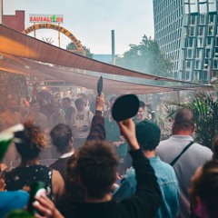 E-Gerät @TOPSPIN TECHNO