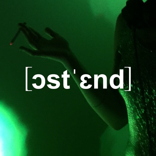 [ɔstˈɛnd] Mixtape No. 20 by [Horst Haller]