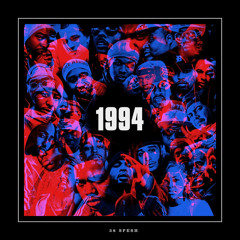 1. RJ Payne & Che Noir - NY State Of Mind (Prod. By 38 Spesh)