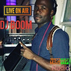 YardHype Radio Live Audio W- @DjBoom 9.8.22 Sizzla Jah Cure Mr Vagas Sanchez Konshens Popcaan