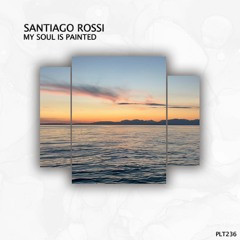 PREMIERE: Santiago Rossi - Carry On (Extended Mix) [Polyptych]