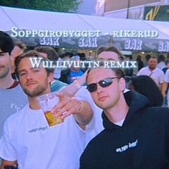 Soppgirobygget - Rikerud (Wullivuttns Remix Bass Boosted)