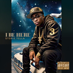 I Be Here