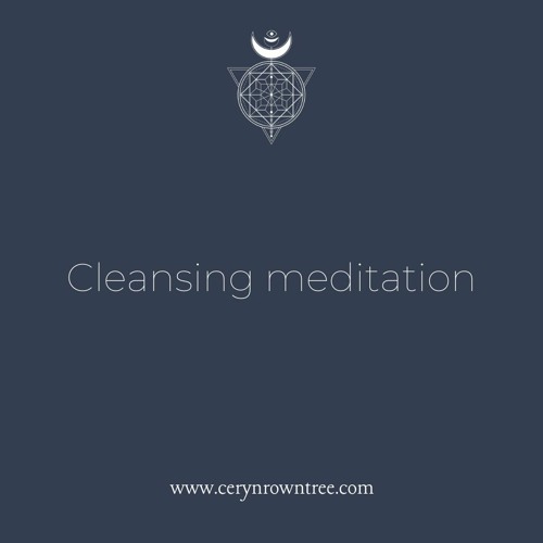 Cleansing Meditation