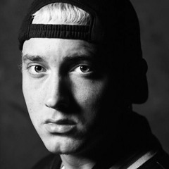 Sad Freestyle Rap Beat (Eminem Type Beat) - "Transcend" - Old School Hip Hop Instrumental 2023