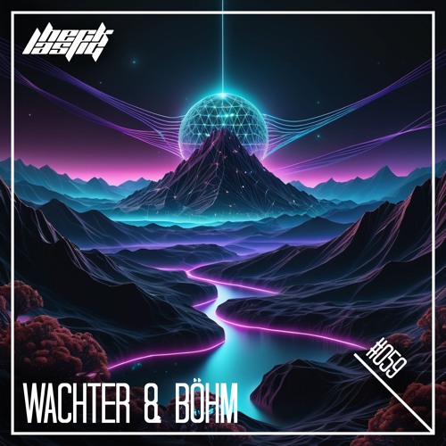 Hecklastig #059 >< Wachter & Böhm