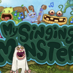 My Singing Monsters - Air Island
