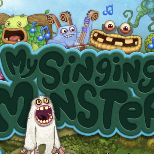 My Singing Monsters - Air Island